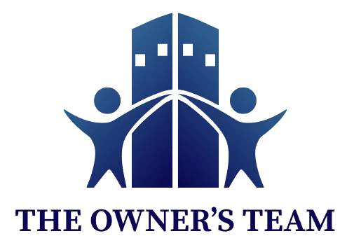 The Owner’s Team