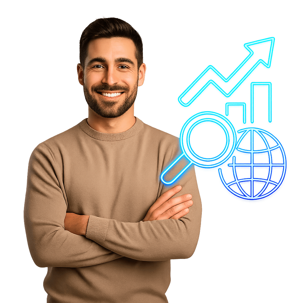 GOZAD MARKETING|Digital Strategy & Business Growth