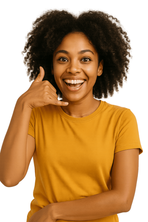 GOZAD MARKETING|Contact