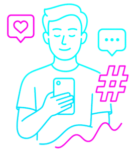 social4 GOZAD MARKETING|Home