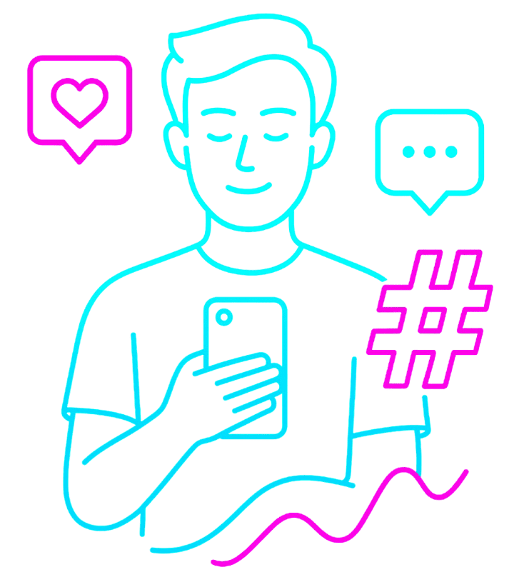 GOZAD MARKETING|Content Social Management