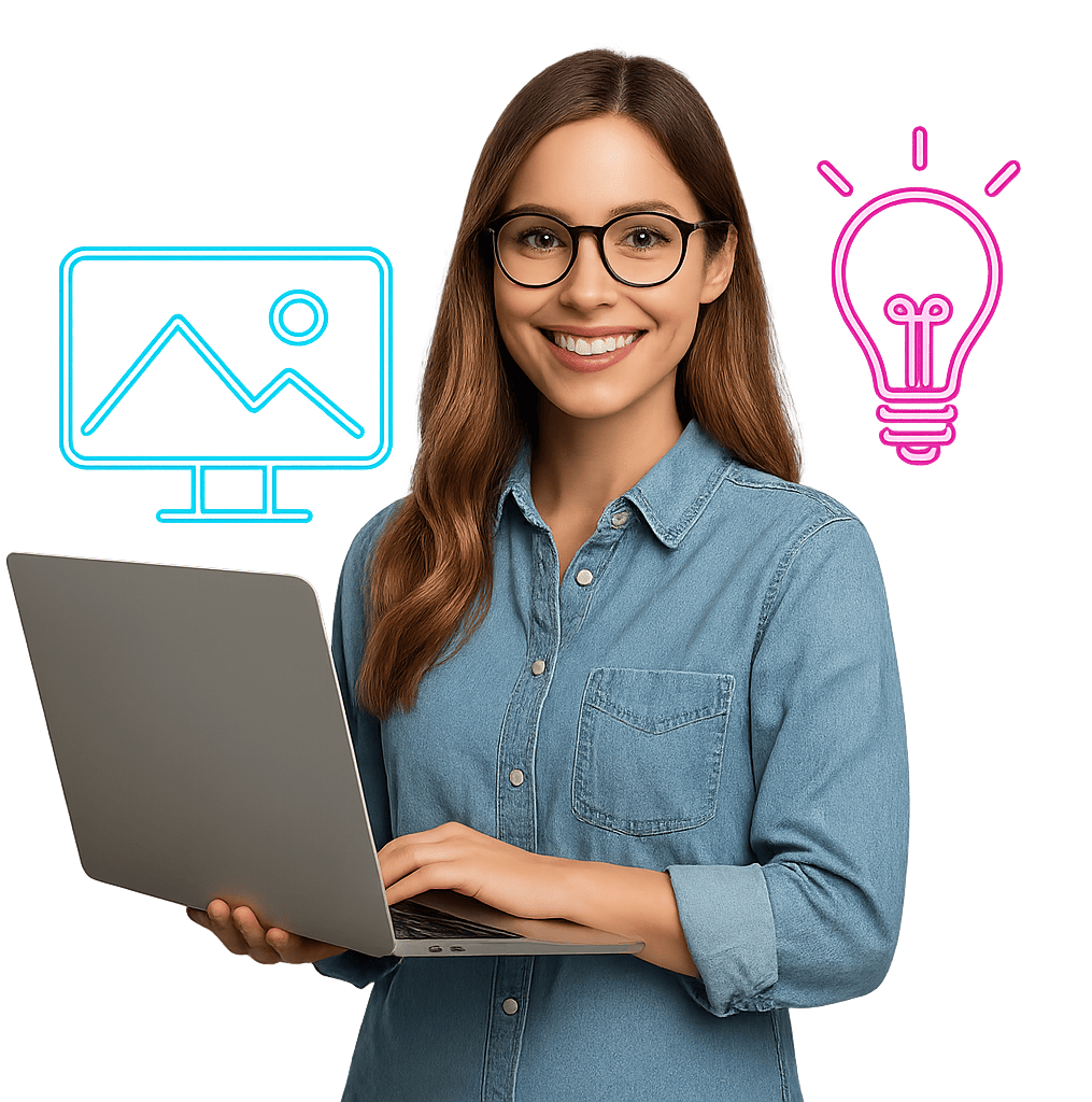 GOZAD MARKETING|Creative & Web Design