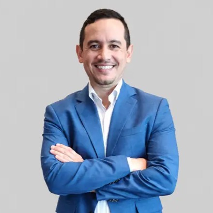 Harold, GoZad Marketing